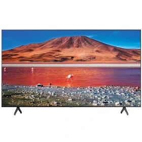 تلویزیون ال ای دی هوشمند سام الکترونیک مدل UA43TU7000TH سایز 43 اینچ