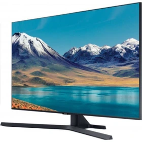 تلویزیون 55 اینچ سامسونگ مدل 55TU8500 ا Samsung 55TU8500 55 inch TV